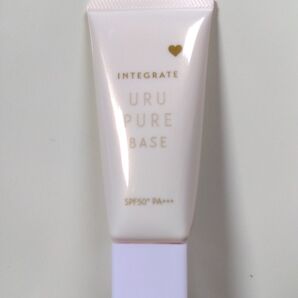 インテグレート うるピュアベース ラベンダー