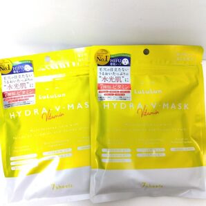 ルルルン ハイドラ V-MASK ビタミン