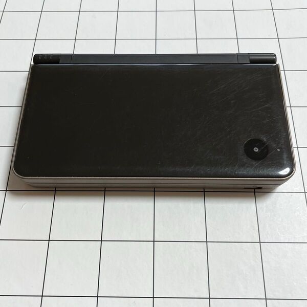 ソフトセット Nintendo ニンテンドーDSi LL ダークブラウン 本体+ファイナルファンタジー3
