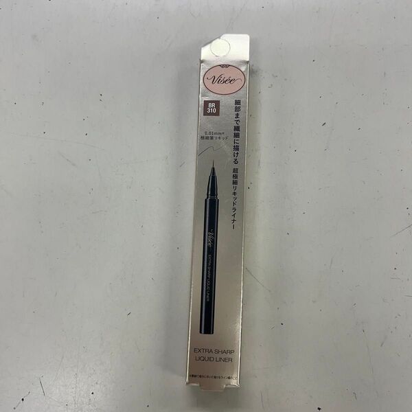 ヴィセ エクストラシャープ リキッドライナー 0.4mL(BR310 ブラウン)