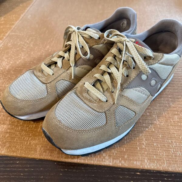 Saucony SHADOW サッカニー シャドー 29cm