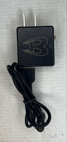 【充電器のみ】BURTLE バートル 9V 10V 12V 13V 空調服 バッテリー充電用 ACアダプター