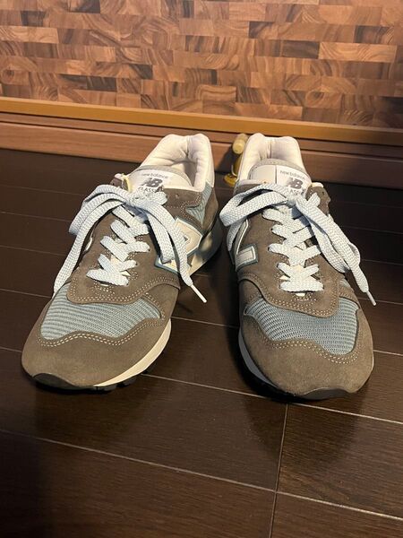 new balance M1300CLS US10 28.0cm made in U.S.A ニューバランス