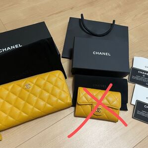 CHANEL シャネル