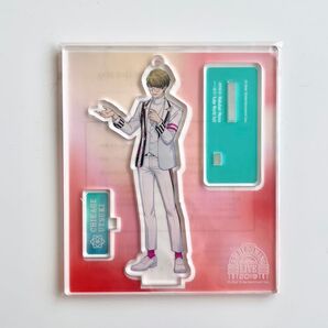 A3 卯木千景 アクリルスタンド