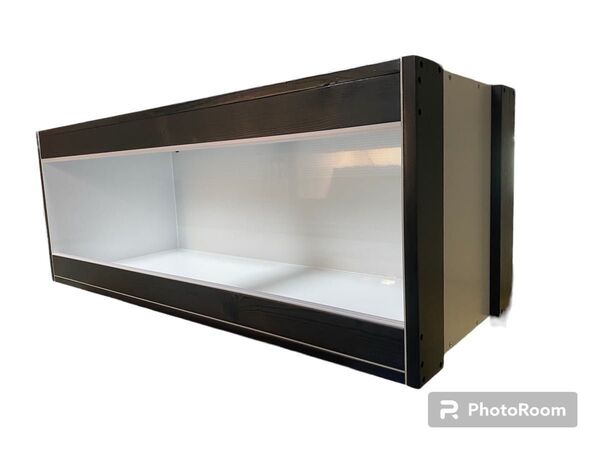 爬虫類ケージ 120×45×45 オーダーページ