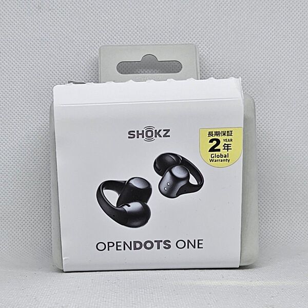 Shokz OpenDots One 美品