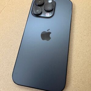 iPhone 14 Pro 256G スペースブラック 本体のみ