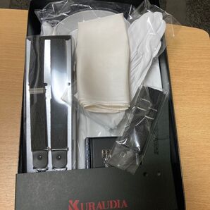KURAUDIA フォーマルセット