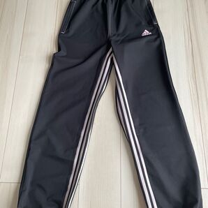 ★未使用★アディダス adidas W DANCE ウーブンパンツ レディーススポーツウェア ボトムス レディース
