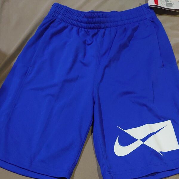 NIKE ナイキ ハーフパンツ 半ズボン 160 ジュニア Jr160