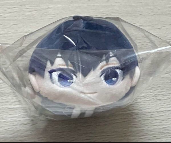 ブルーロック ぽてコロマスコット 潔 世一