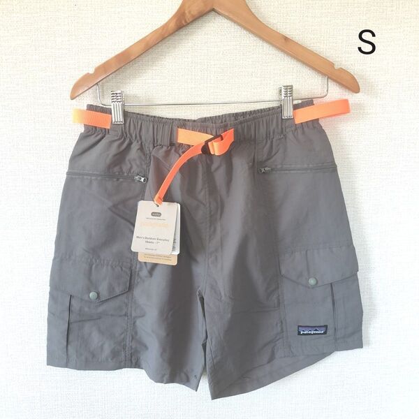 patagonia Outdoor Everyday 7inch Inseam Shorts アウトドア・エブリデイ・ショーツ