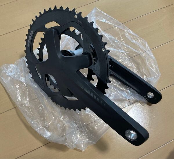 FSA クランクセット 50/34T 新品未使用