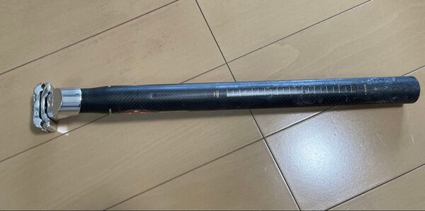 カーボンシートポストイーストンEC70中31.6