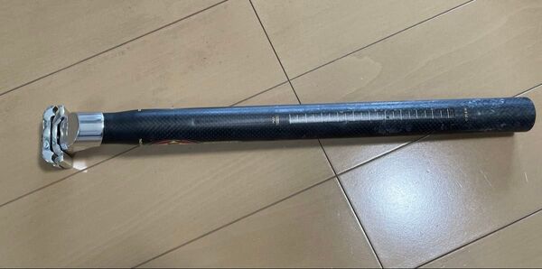 カーボンシートポストイーストンEC70中31.6