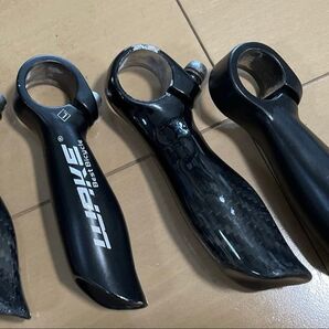 自転車 バーエンド WAVE等 4個セット まとめ売り