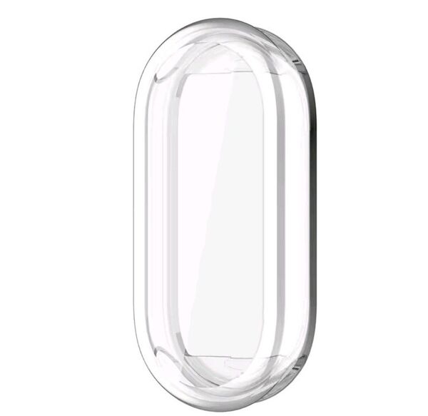Xiaomi Smart Band 8 9 液晶画面保護カバー(クリア)