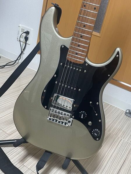 Bacchus GS-2DX RSM