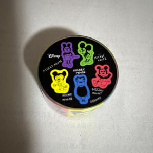 嵐 展覧会 マスキングテープ