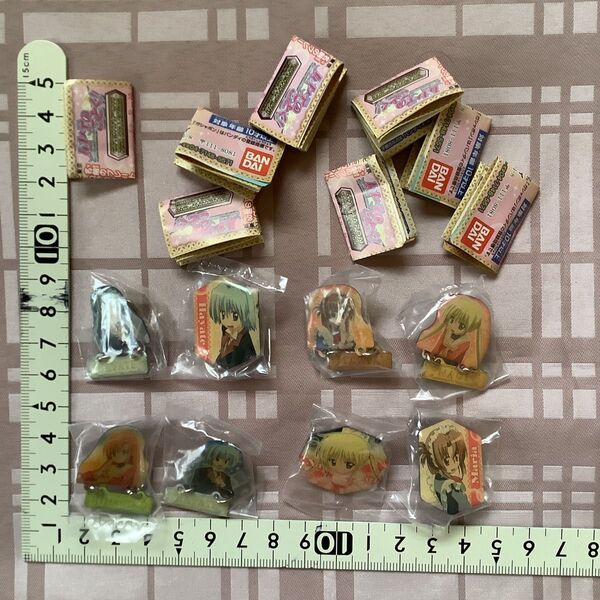 ピンズ ハヤテのごとく! ピンバッジ