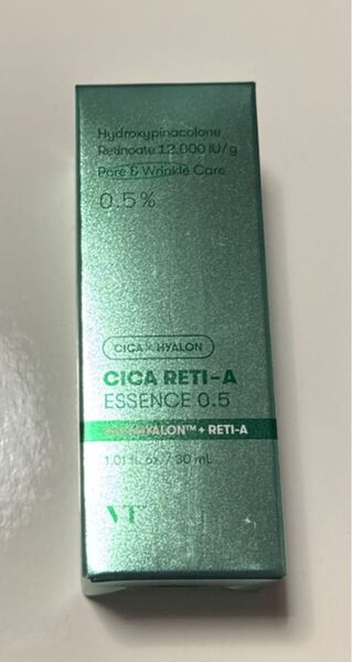 VT シカレチA エッセンス 0.5 30ml