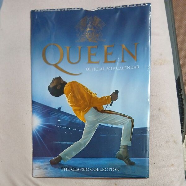 QUEEN