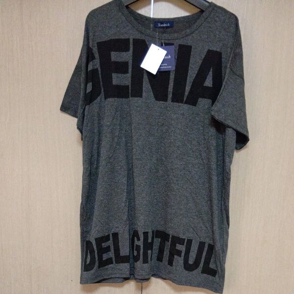 レディース大きいサイズ 半袖 Tシャツ