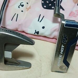 ODYSSEYパター オデッセイパター セット
