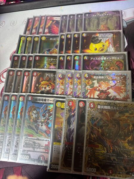 デイガファイアーバード デュエマ デュエルマスターズ