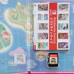 中古 Nintendo Switch マリオパーティ ジャンボリー