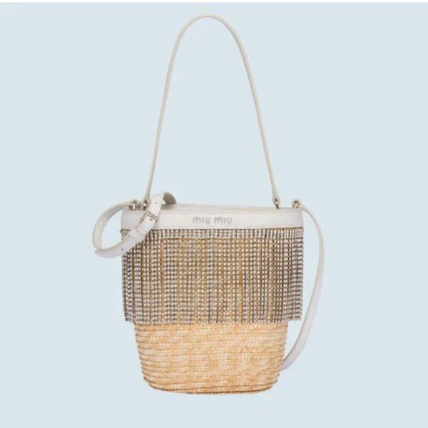 miumiu カコバッグ