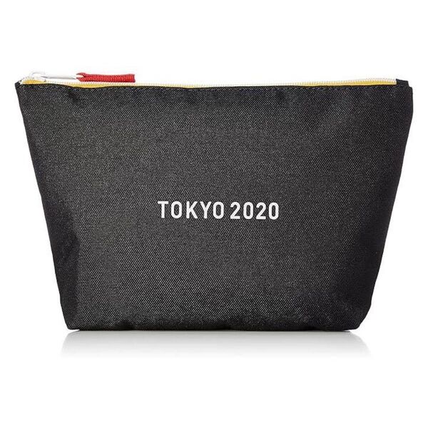 東京オリンピック公式 化粧ポーチ TOKYO2020