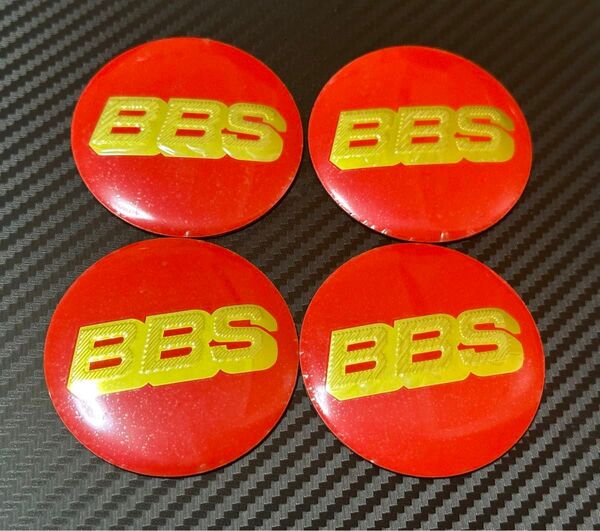 BBS ホイールセンターキャップ カバー 56mm