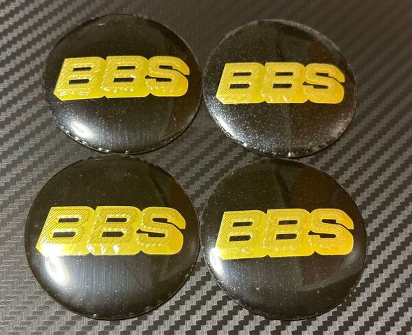 BBS ホイールセンターキャップ カバー 56mm