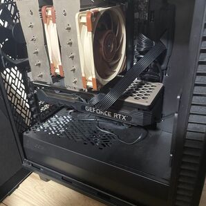 RTX 3080 Ryzen 9600x デスクトップ