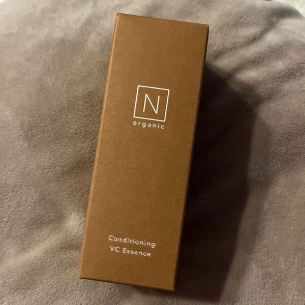 Nオーガニック ベーシック コンディショニングVCエッセンス30g