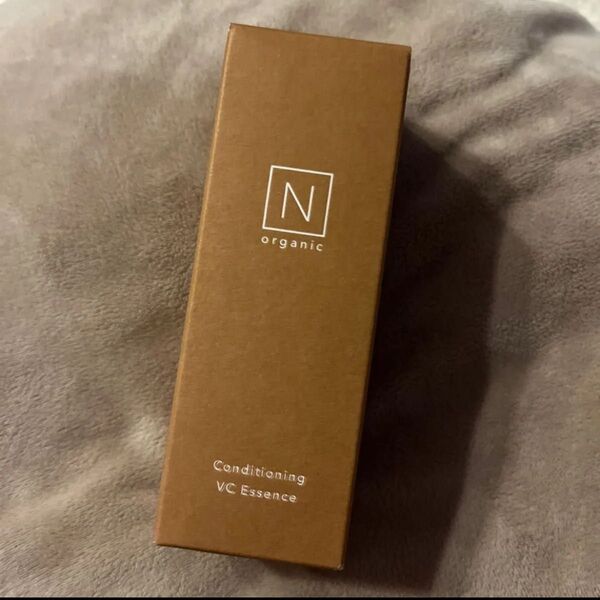 Nオーガニック ベーシック コンディショニングVCエッセンス30g