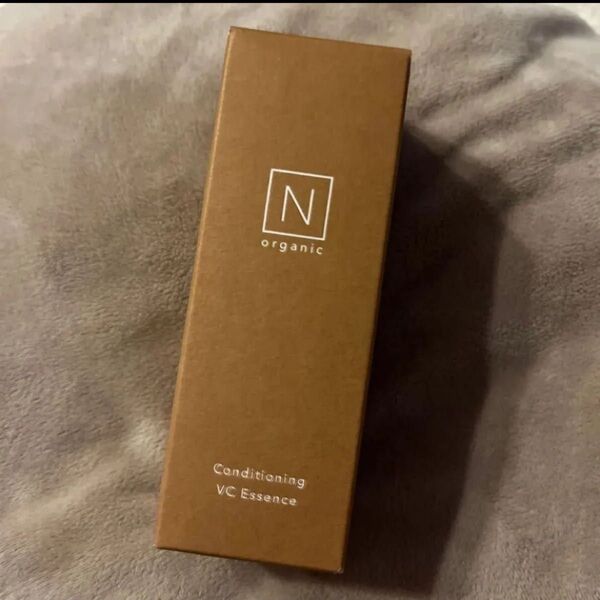Nオーガニック ベーシック コンディショニングVCエッセンス30g