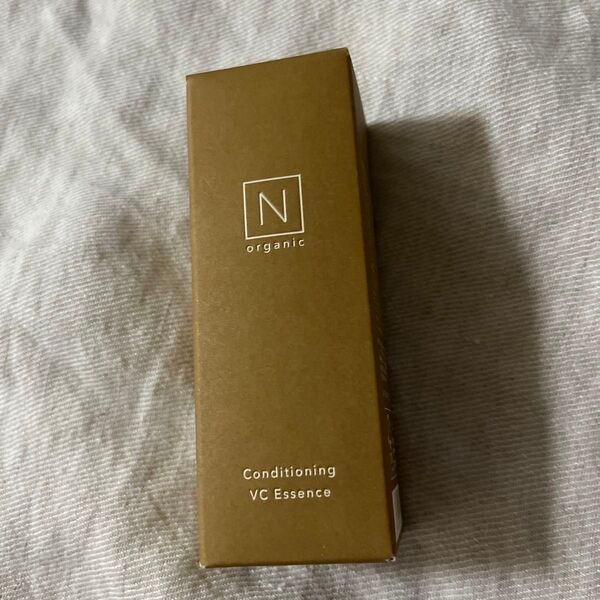 Nオーガニック ベーシック コンディショニングVCエッセンス30g