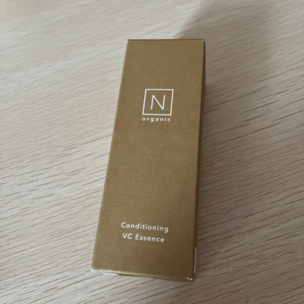 Nオーガニック ベーシック コンディショニングVCエッセンス30g