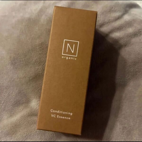 Nオーガニック ベーシック コンディショニングVCエッセンス30g