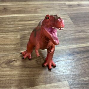 恐竜 ティラノサウルス福井県立恐竜博物館