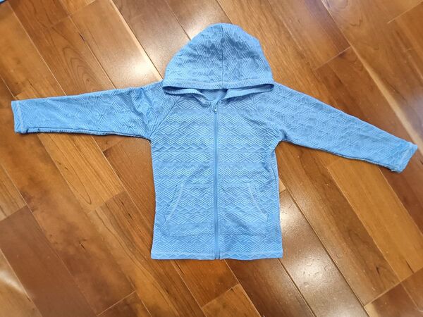 キッズ 女の子 110cm ラッシュガード