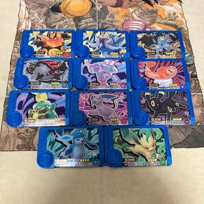 ポケモンフレンダ 第5弾星2.3.4 トレジャー セミコンプ 52枚 新品未使用
