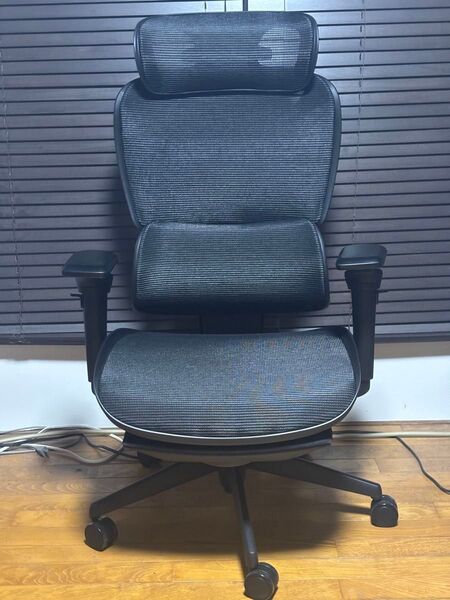 COFO Chair Pro2(ブラック)