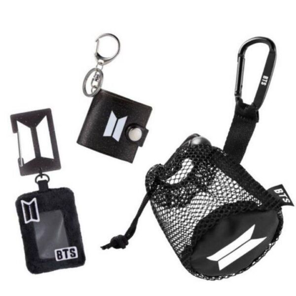 BTS 2025FESTA CAPSULE MERCH セット 会場限定