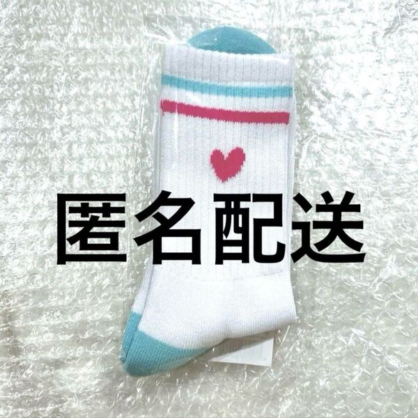 新品 BTS JIN ポップアップ 靴下 ソックス