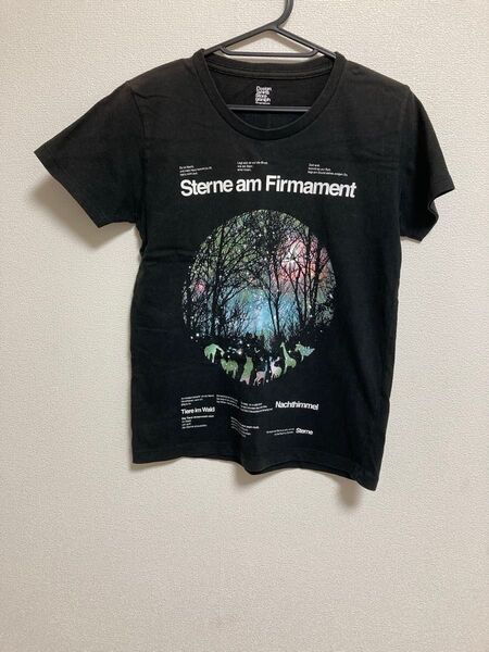 Design Tshirts Store graniph Tシャツ SS ブラック