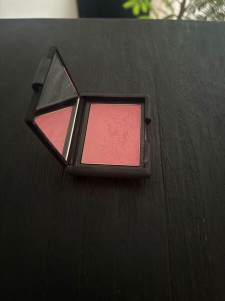 【NARS(ナーズ)ブラッシュ 4013N ORGASM(オーガズム)】※お値下げしました※